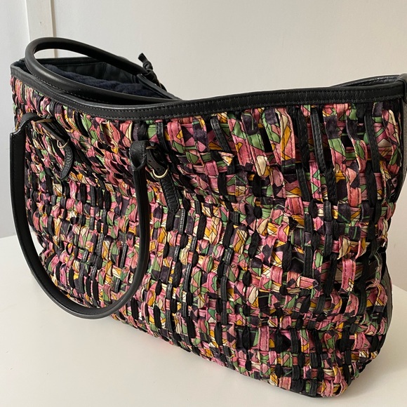 Rare special edition balenciaga summer tote - Picture 2 of 4